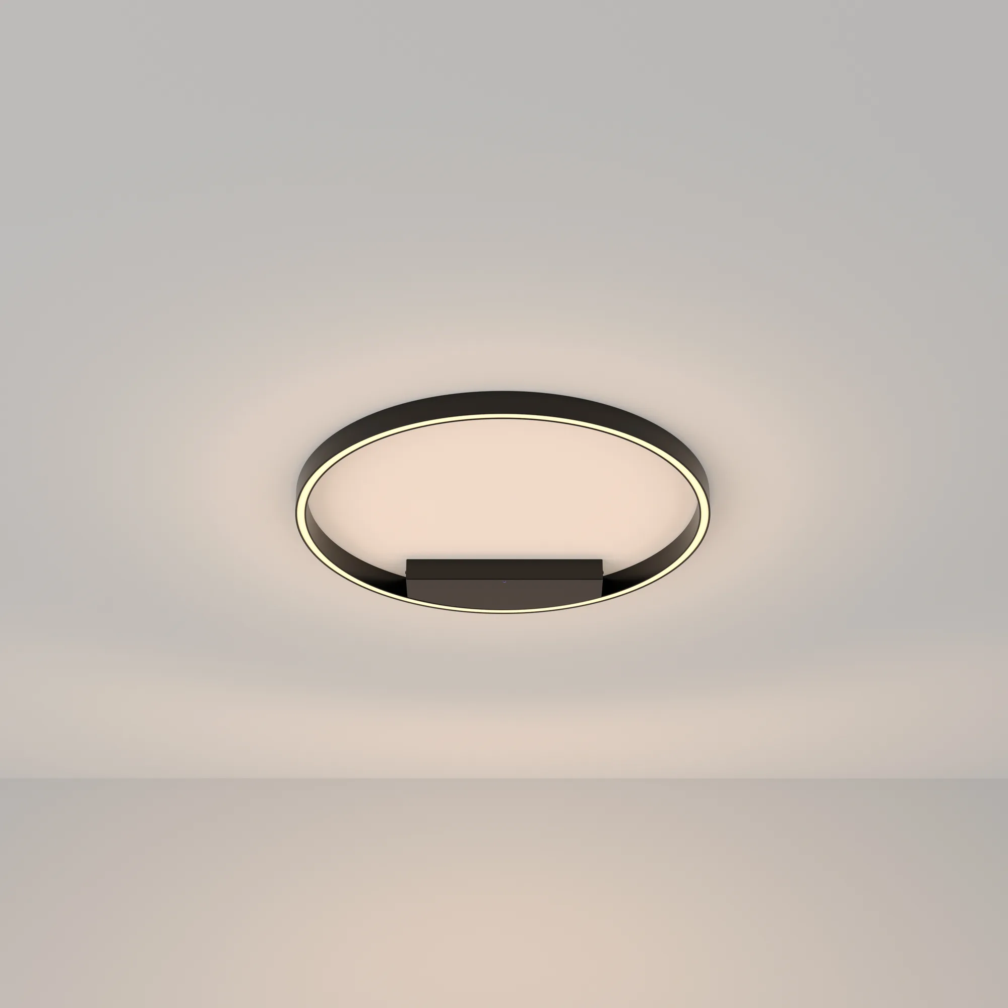Светильник светодиодный потолочный Maytoni Rim MOD058CL-L35B3K MAYTONI
