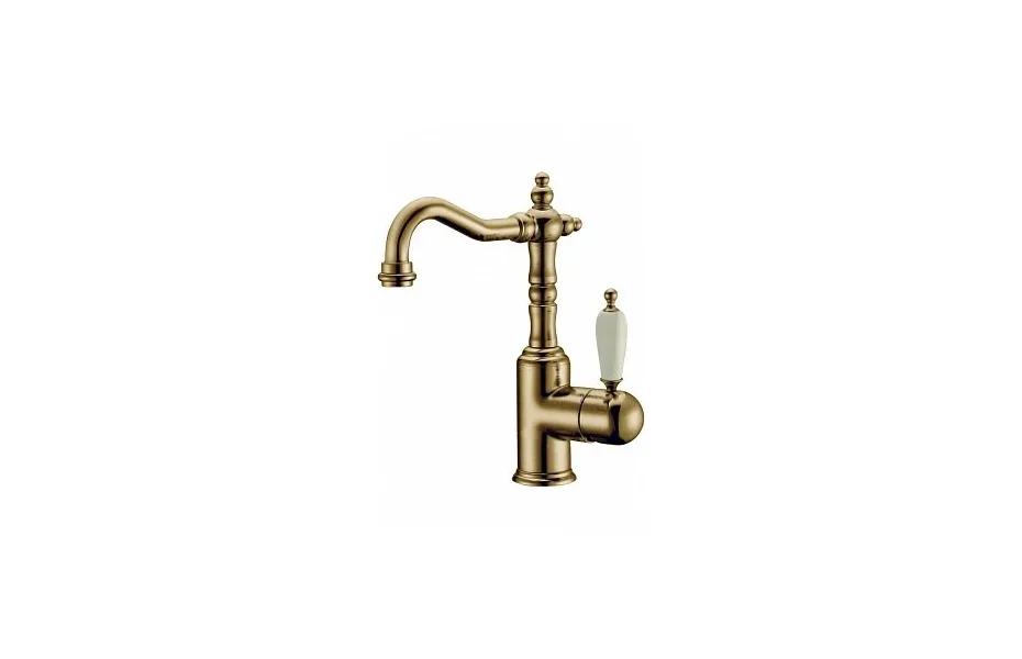 Смеситель Boheme Medici Ripresa 302 МОСПЛИТКА