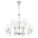 Подвесная люстра Maytoni Riverside MOD018PL-15CH MAYTONI