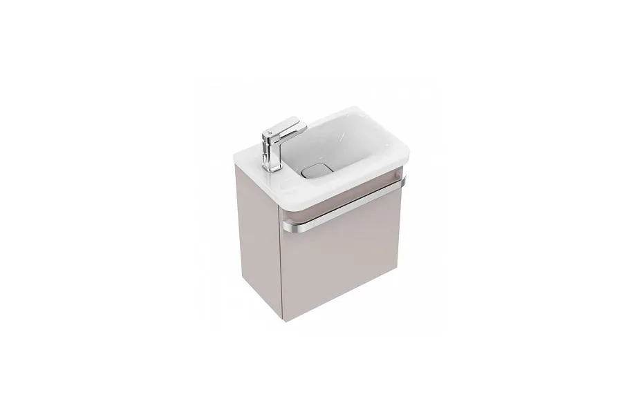 Тумба с раковиной 45 см Ideal Standard TONIC II R4318FC МОСПЛИТКА