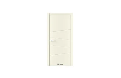 Palitra P16 Песчаный RAL1013 7 ДВЕРЕЙ