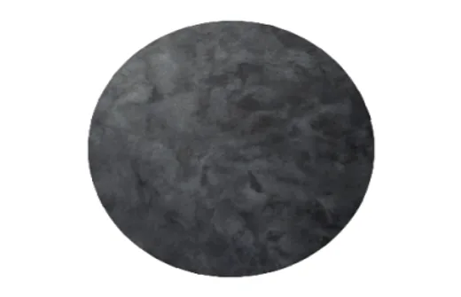 SETOSO NERO (ЧЕРНАЯ ЗАМША)