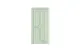 Межкомнатная дверь Novella N33 RAL6019 7 ДВЕРЕЙ