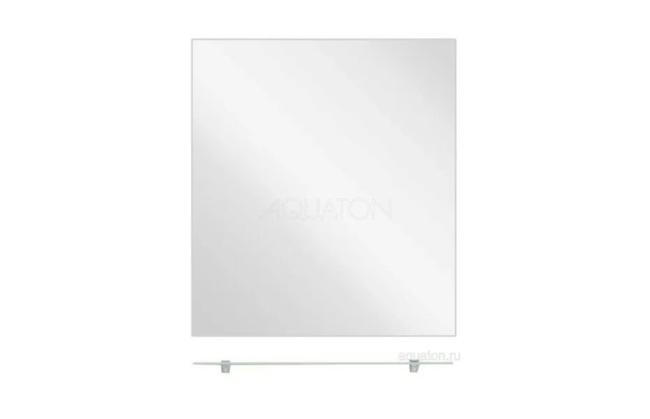 AQUATON Rico 80 Зеркало АТЕЛЬЕ ВАННОЙ КОМНАТЫ. САМАРА