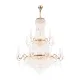 Хрустальная люстра Maytoni Palace DIA890-PL-42-G MAYTONI