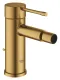 GROHE Essence New Смеситель для биде, уменьшенный АТЕЛЬЕ ВАННОЙ КОМНАТЫ. САМАРА