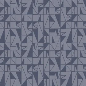 Обои с геометрическим рисунком флизелиновые Geometrica GM6 021/2 LOYMINA Group - ЛОЙМИНА ГРУП