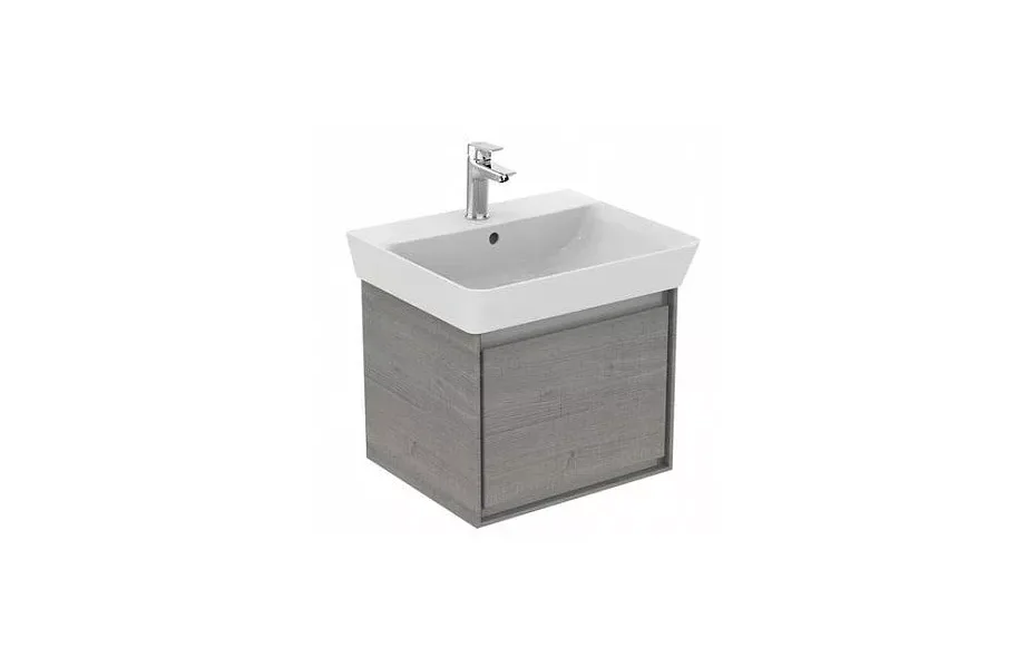 Тумба с раковиной 55 см Ideal Standard CONNECT AIR E0844PS МОСПЛИТКА