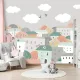 фрески сказки Affresco Kids Collection LOYMINA Group - ЛОЙМИНА ГРУП