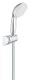GROHE Tempesta New Душ.набор II,шланг 1500 мм АТЕЛЬЕ ВАННОЙ КОМНАТЫ. САМАРА