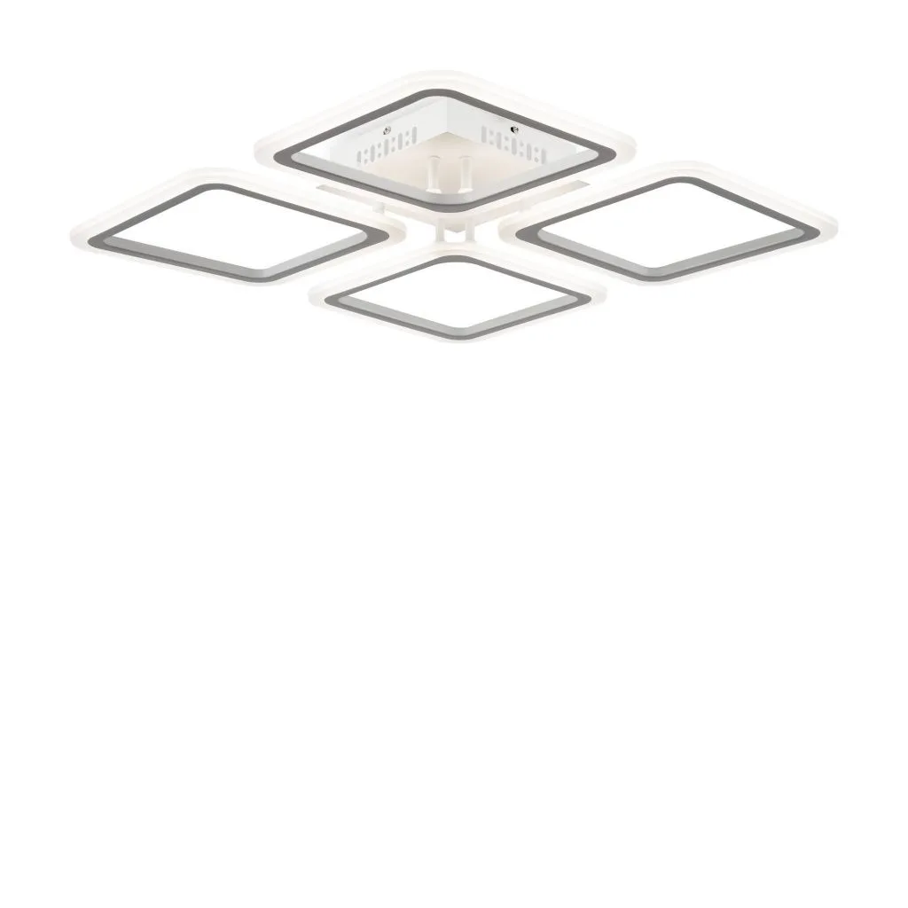 Потолочный светодиодный светильник Freya Radane FR10020CL-L70W MAYTONI