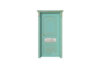 Межкомнатная дверь Provence Адель 2 Ажур 7 ДВЕРЕЙ