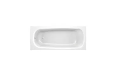 Ванна стальная BLB "UNIVERSAL HG" 170x75 без ручек ООО ФИРМА САНТЕХНИКА