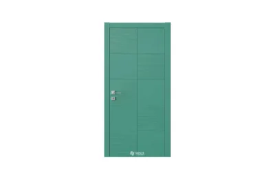 Inlay 3 RAL6000 7 ДВЕРЕЙ