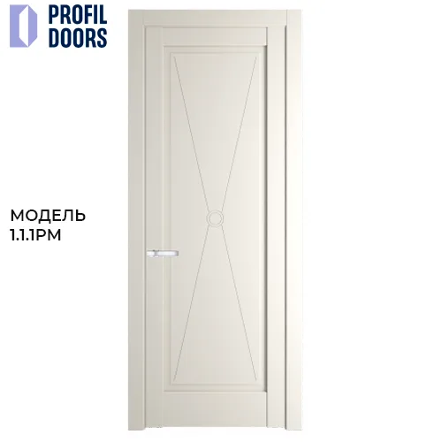 КОЛЛЕКЦИИ С ЭМАЛЕВЫМ ПОКРЫТИЕМ PROFILDOORS - ПРОФИЛЬДОРС
