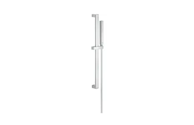 GROHE Euphoria Cube Душевой гарнитур, душевая штанга 600 мм АТЕЛЬЕ ВАННОЙ КОМНАТЫ. САМАРА