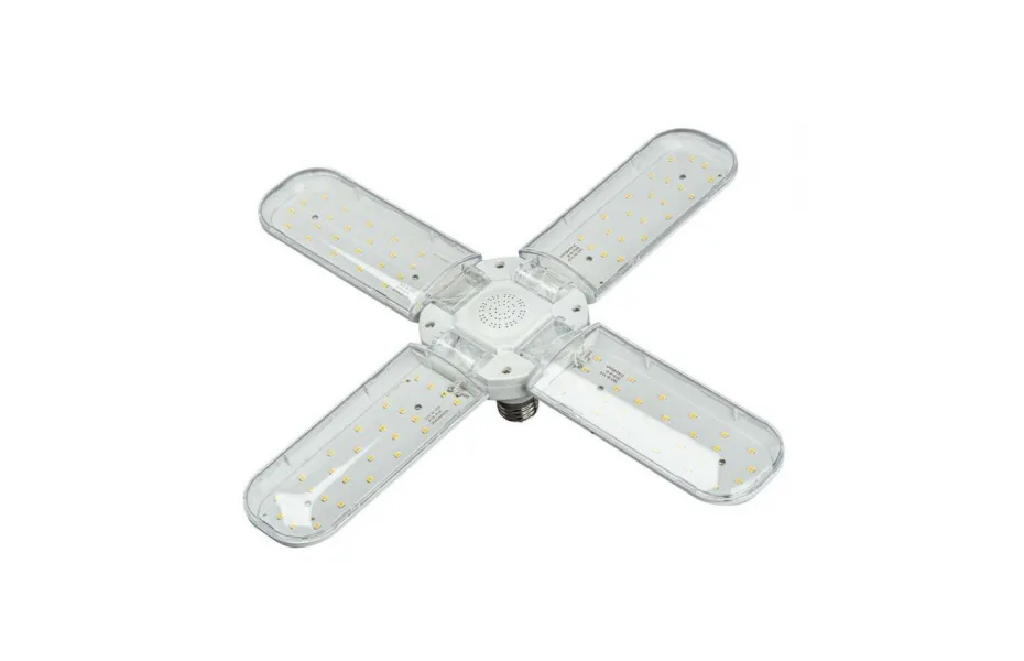ЛАМПА СВЕТОДИОДНАЯ UNIEL E27 32W ПРОЗРАЧНАЯ LED-P65-32W/SPFS/E27/CL/P4 PLP32WH UL-00011421 МОСПЛИТКА