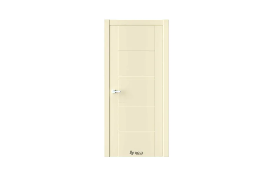 Palitra P10 Айвори RAL1015 7 ДВЕРЕЙ
