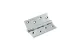 Петля PALLADIUM 500-С-S-4" CP хром [20/60/80] 500-С-S-4" CP РИГЕЛЬ