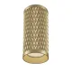 Потолочный светильник Maytoni Technical Focus Design C036CL-01G MAYTONI