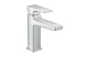 Смеситель для раковины Hansgrohe Metropol 110 32506000 АКВАМЕТРИЯ