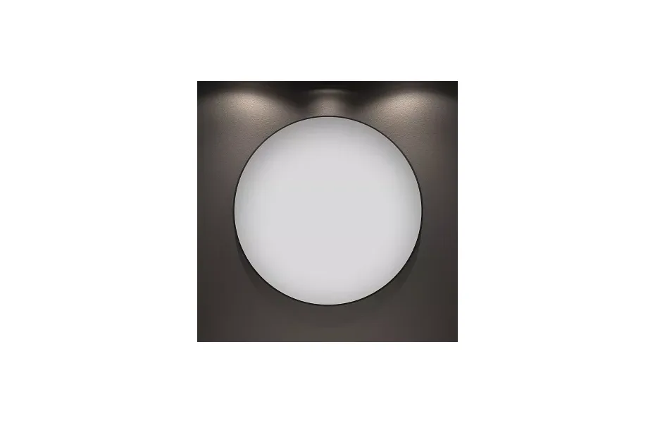 Зеркало Wellsee 7 Rays' Spectrum 50 см, 172200010 МОСПЛИТКА