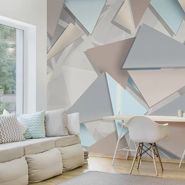фрески Affresco Trend Art LOYMINA Group - ЛОЙМИНА ГРУП