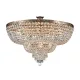 Хрустальная люстра Maytoni Palace DIA891-CL-14-G MAYTONI