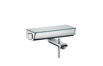 Термостат Hansgrohe Ecostat Select хром 13141000 АКВАМЕТРИЯ
