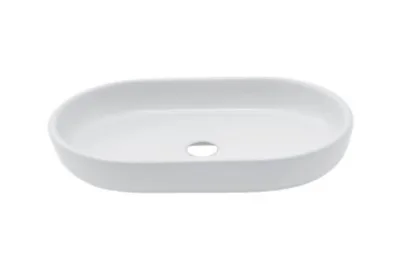 ZERO (Kale Banyo) Раковина блюда на столешницу (60*38см.) АКВАМЕТРИЯ