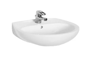 Раковина подвесная Ifo Hitta 65x45 RS041106000 АКВАМЕТРИЯ