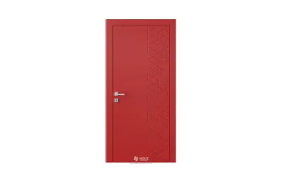 Nodo 11 RAL3002 7 ДВЕРЕЙ