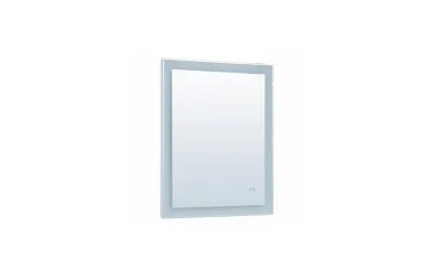 Зеркало Aquanet Алассио NEW 10085 LED 00249347 МОСПЛИТКА