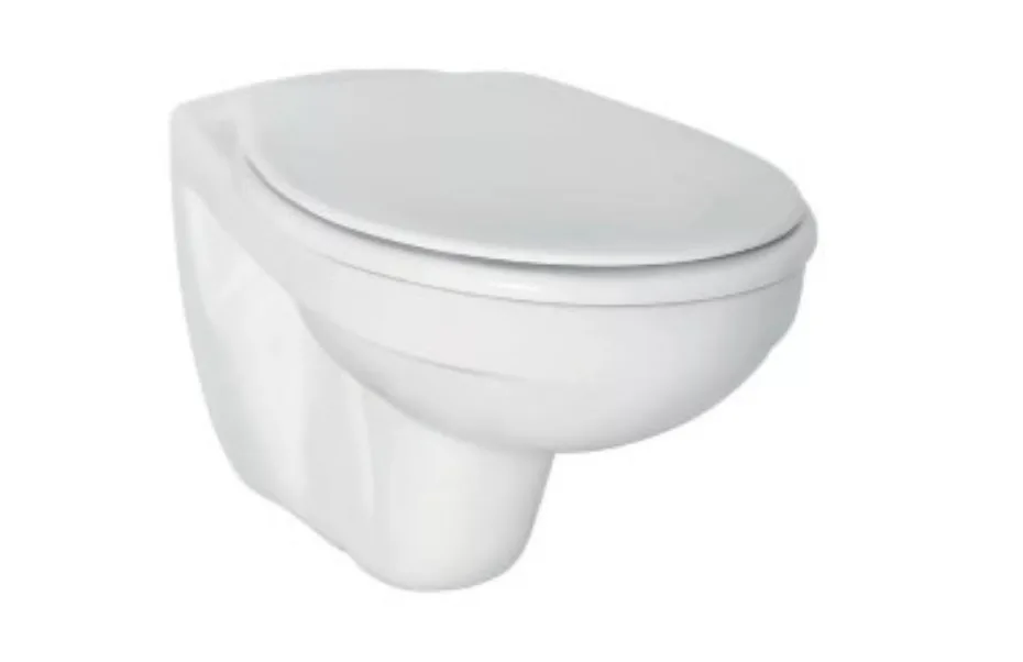 Унитаз подвесной Ideal Standard Eurovit W740601 АКВАМЕТРИЯ