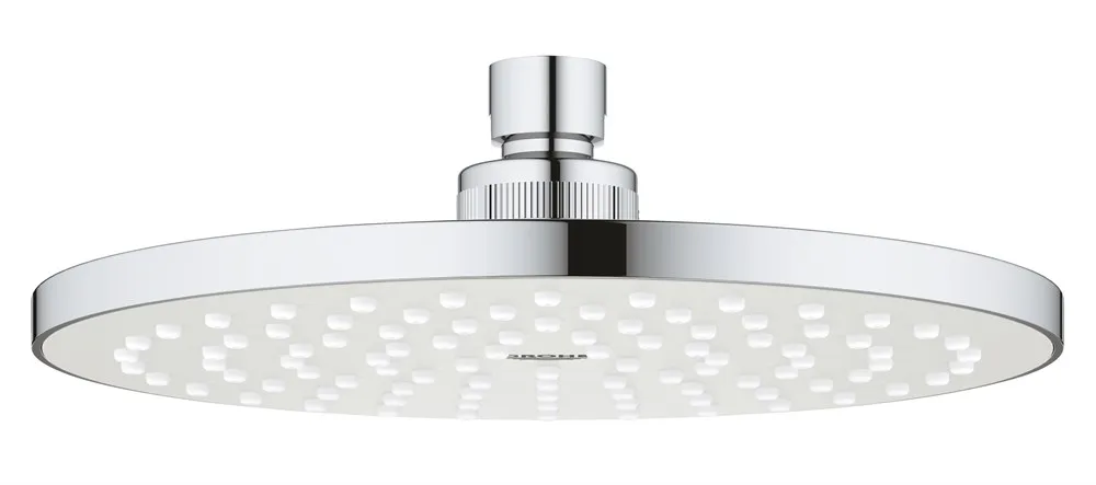GROHE New Tempesta Cosmopolitan 200 Верхний душ АТЕЛЬЕ ВАННОЙ КОМНАТЫ. САМАРА