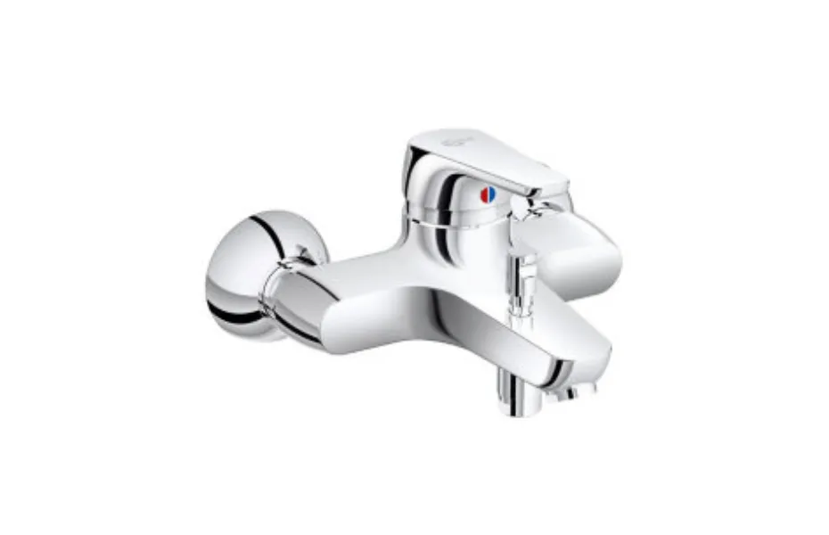 Смеситель для ванны Ideal Standard Cerasprint 2012 B9566AA АКВАМЕТРИЯ