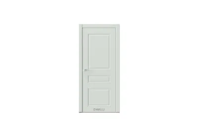 Межкомнатная дверь Eliss 7 RAL7038 7 ДВЕРЕЙ