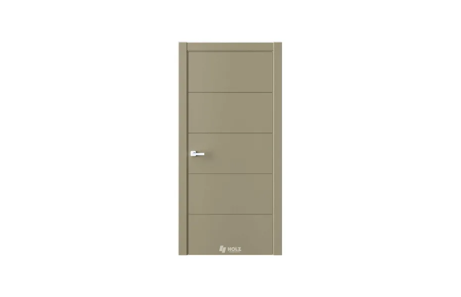 Palitra P2 Бежевый RAL1035 7 ДВЕРЕЙ