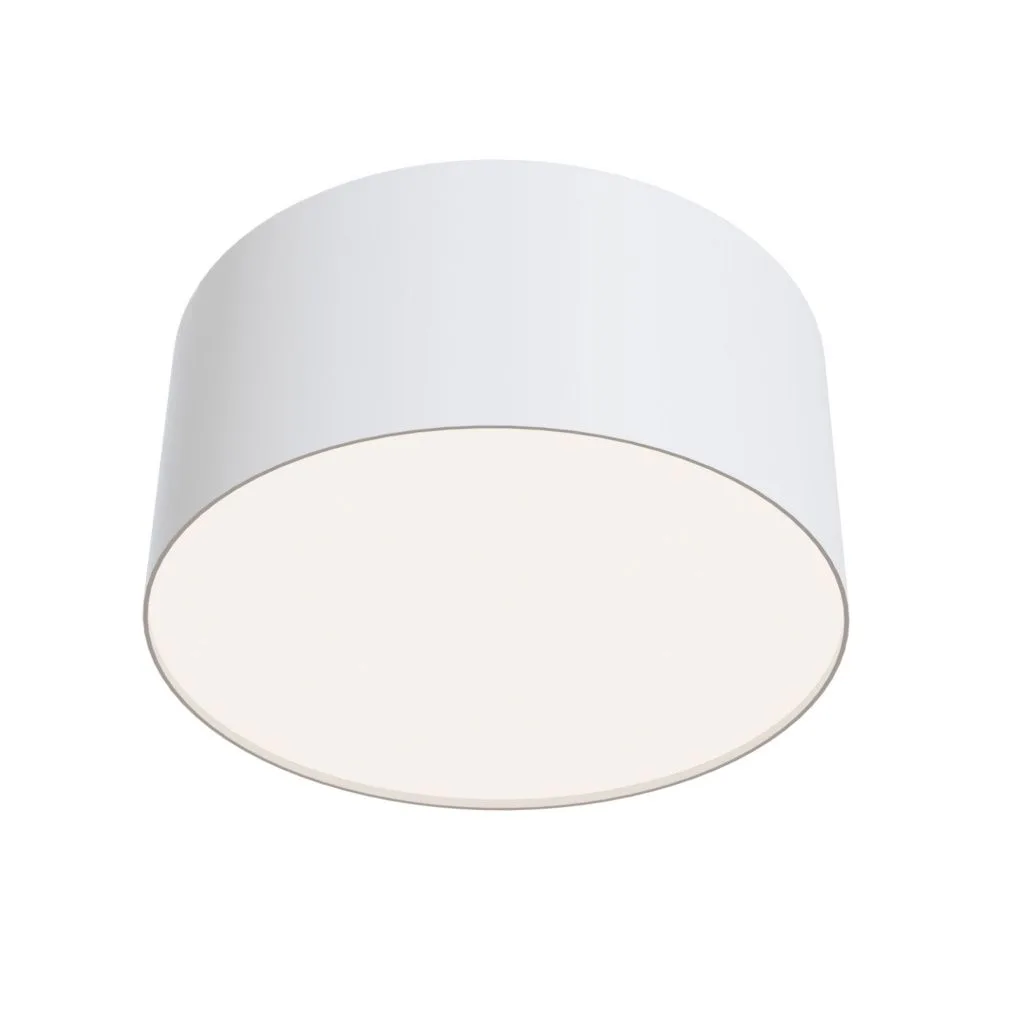 Потолочный светодиодный светильник Maytoni Technical Zon C032CL-L12W4K MAYTONI
