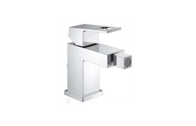GROHE Eurocube Смеситель для биде, сливной гарнитур АТЕЛЬЕ ВАННОЙ КОМНАТЫ. САМАРА