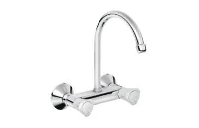 Смеситель для кухни Grohe Costa L 31191001 АКВАМЕТРИЯ