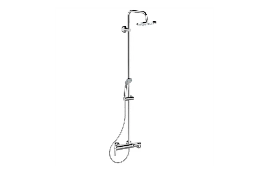 IDEAL STANDARD IDEALRAIN ECO SL Душевая система со смесителем для ванны/душа АТЕЛЬЕ ВАННОЙ КОМНАТЫ. САМАРА