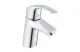 Смеситель для раковины Grohe Eurosmart 32926002 АКВАМЕТРИЯ