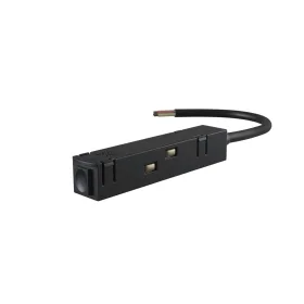 Ввод питания для магнитного шинопровода Maytoni Gravity TRA004B-22B MAYTONI