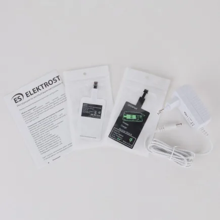 НАСТОЛЬНАЯ ЛАМПА ELEKTROSTANDARD LORI БЕЛЫЙ/ЗОЛОТОЙ (TL90510) 4690389112232 MNOGOROZETOK - МНОГОРОЗЕТОК
