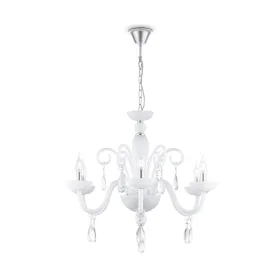 Подвесная люстра Maytoni Cecilia DIA011PL-06W MAYTONI