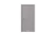 Inlay 5 RAL7036 7 ДВЕРЕЙ