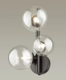 Odeon Light 4818/3W ЭСТЕТИКА СВЕТА