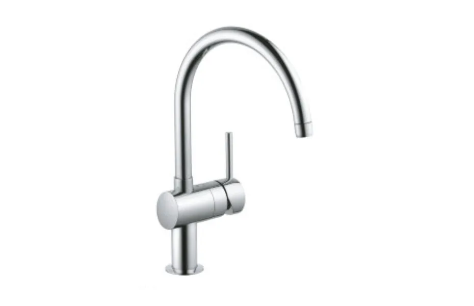 Смеситель для кухни Grohe Minta 32930000 АКВАМЕТРИЯ
