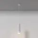 Светильник светодиодный подвесной Maytoni Orlo P085PL-12W3K-W MAYTONI